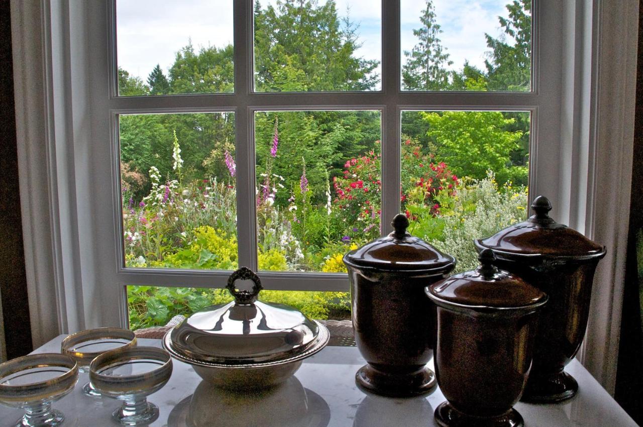 Wetherly Inn & Spa Ganges Екстериор снимка