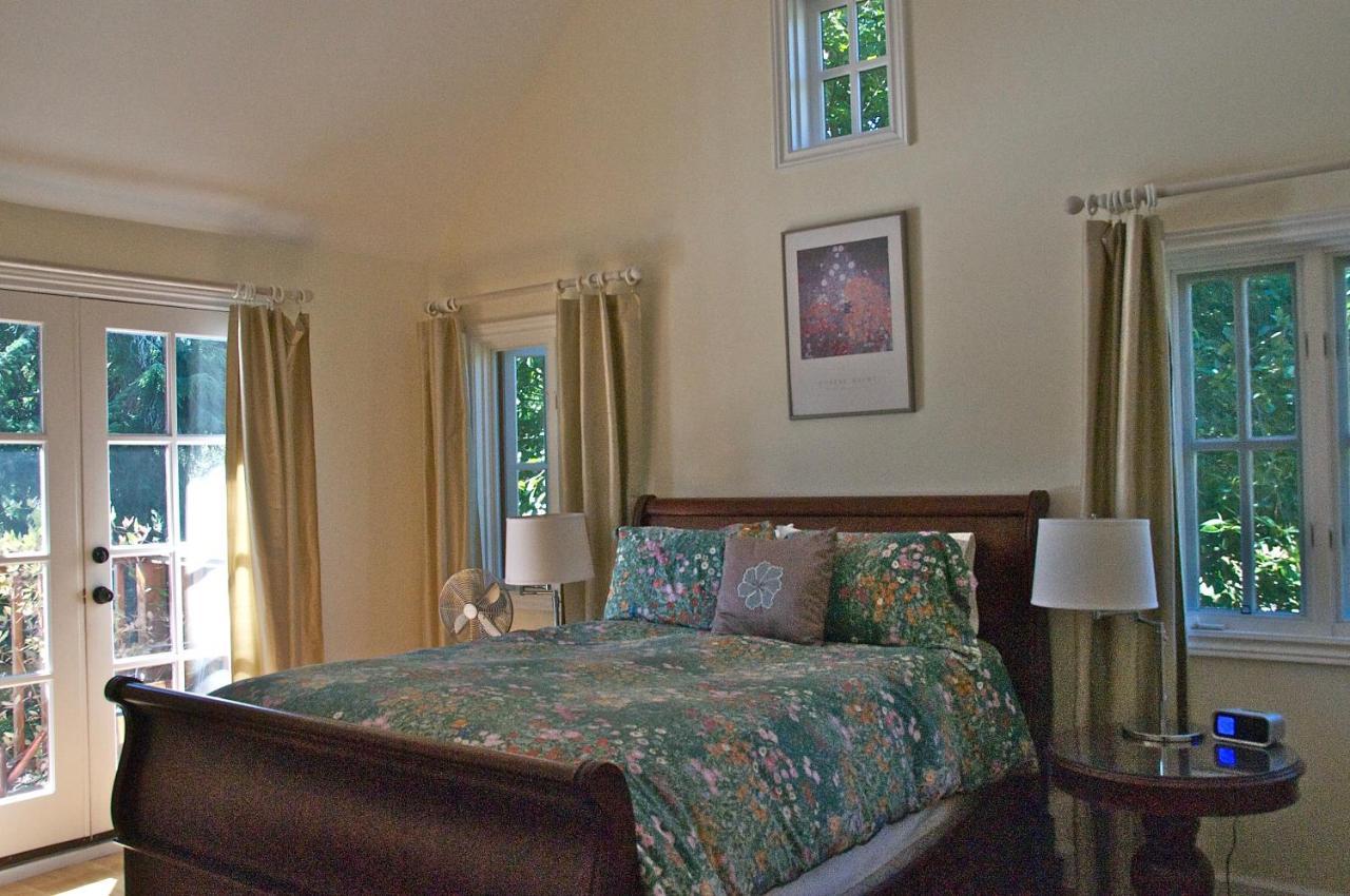 Wetherly Inn & Spa Ganges Екстериор снимка