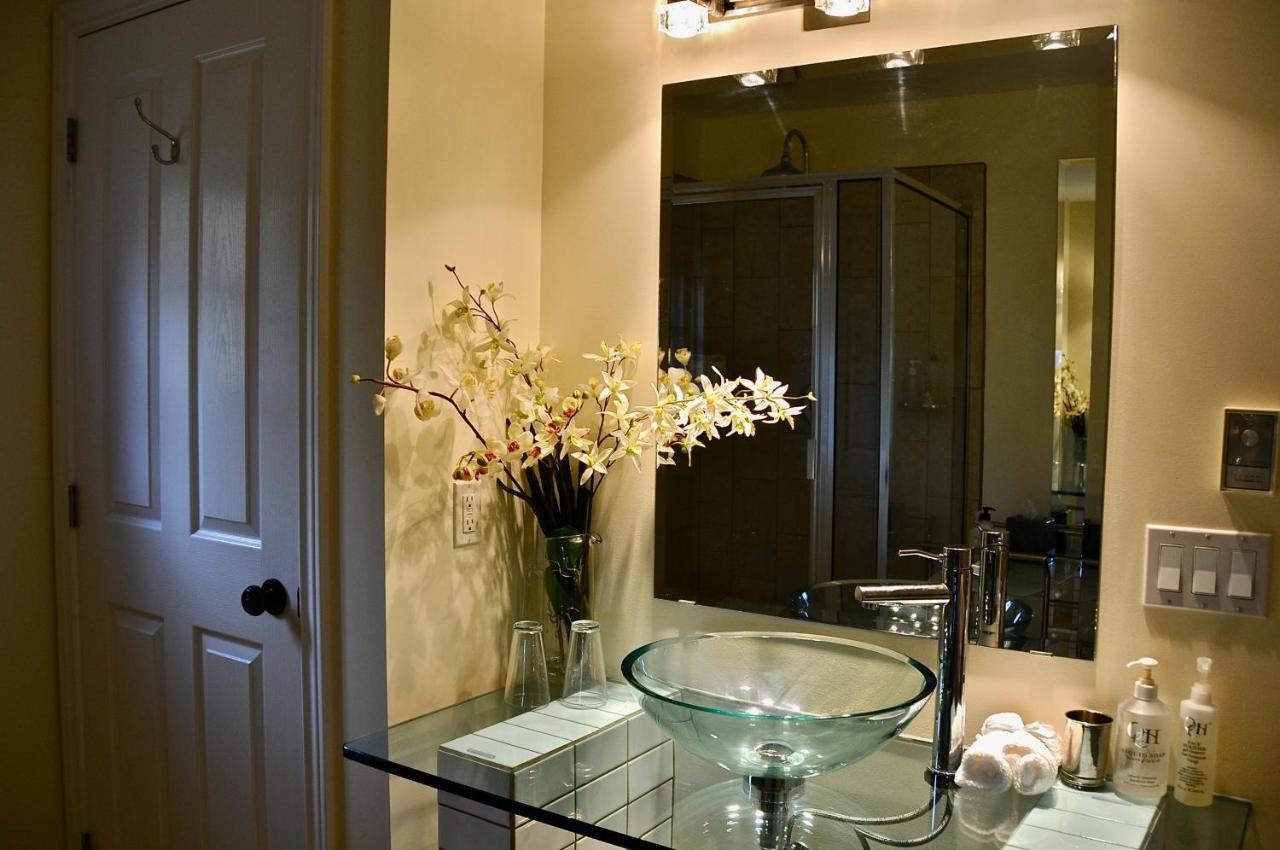 Wetherly Inn & Spa Ganges Екстериор снимка