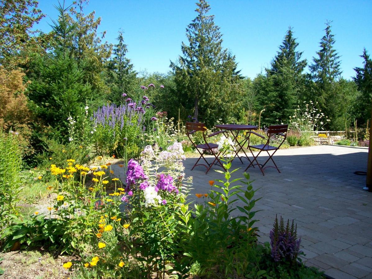 Wetherly Inn & Spa Ganges Екстериор снимка